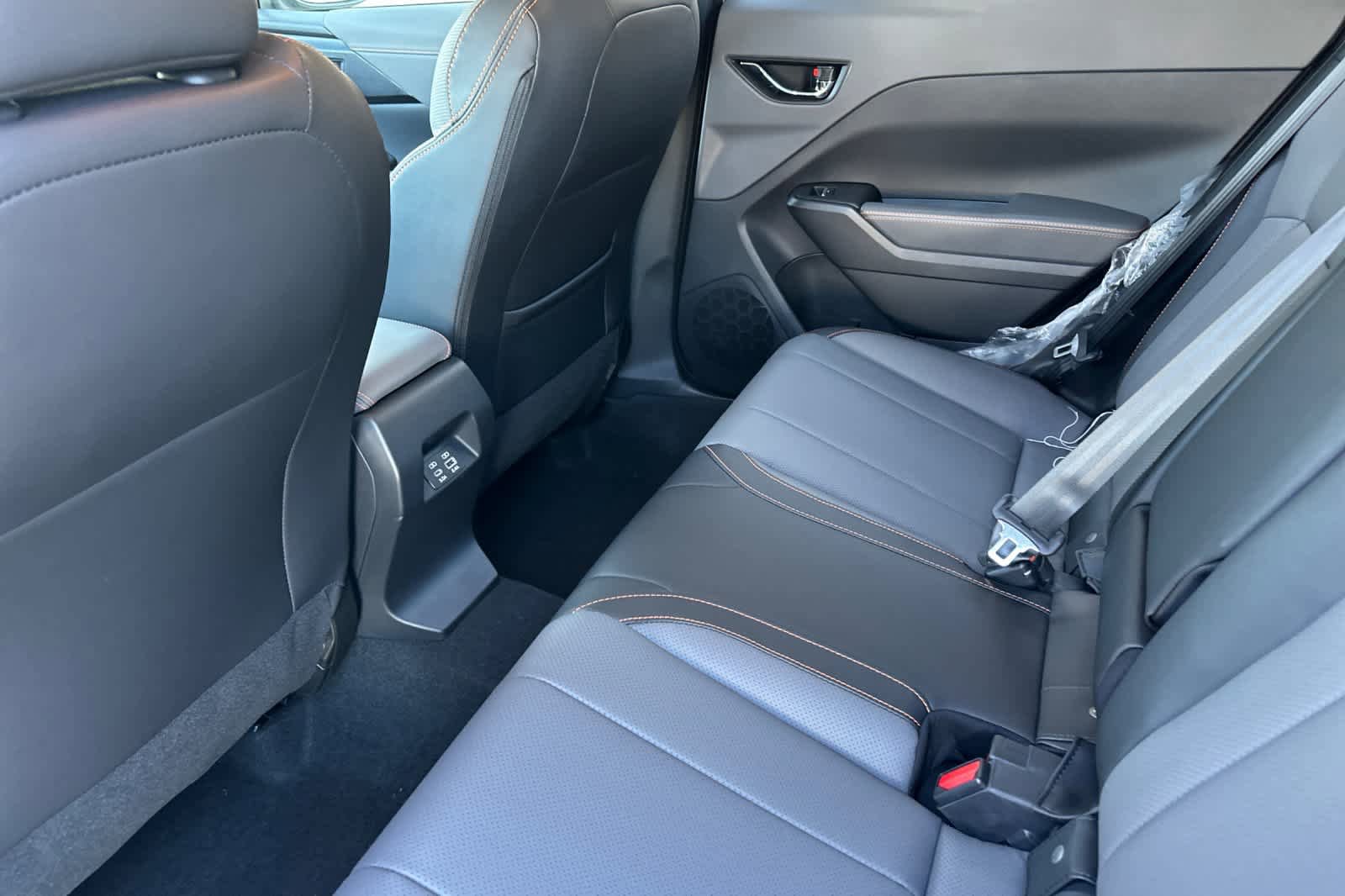 New 2026 Subaru Crosstrek 2.5i Limited AWD/4WD image 12