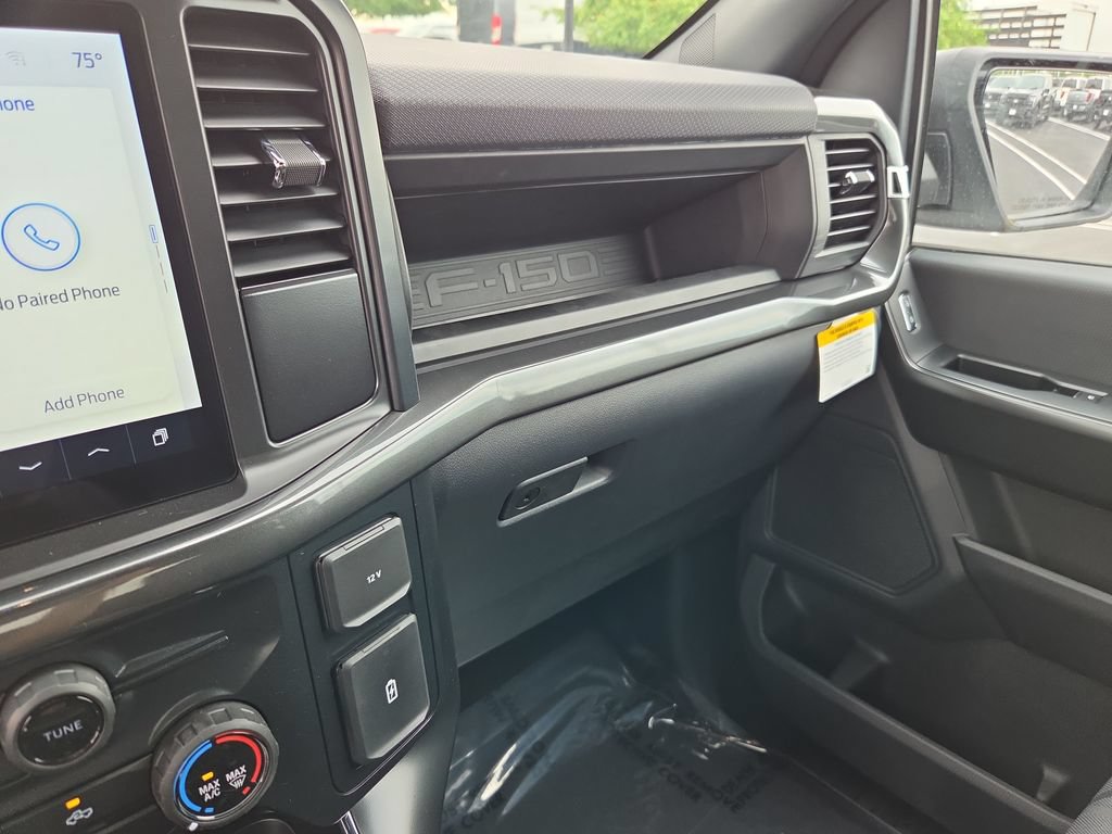 New 2026 Ford F150 STX AWD/4WD image 30