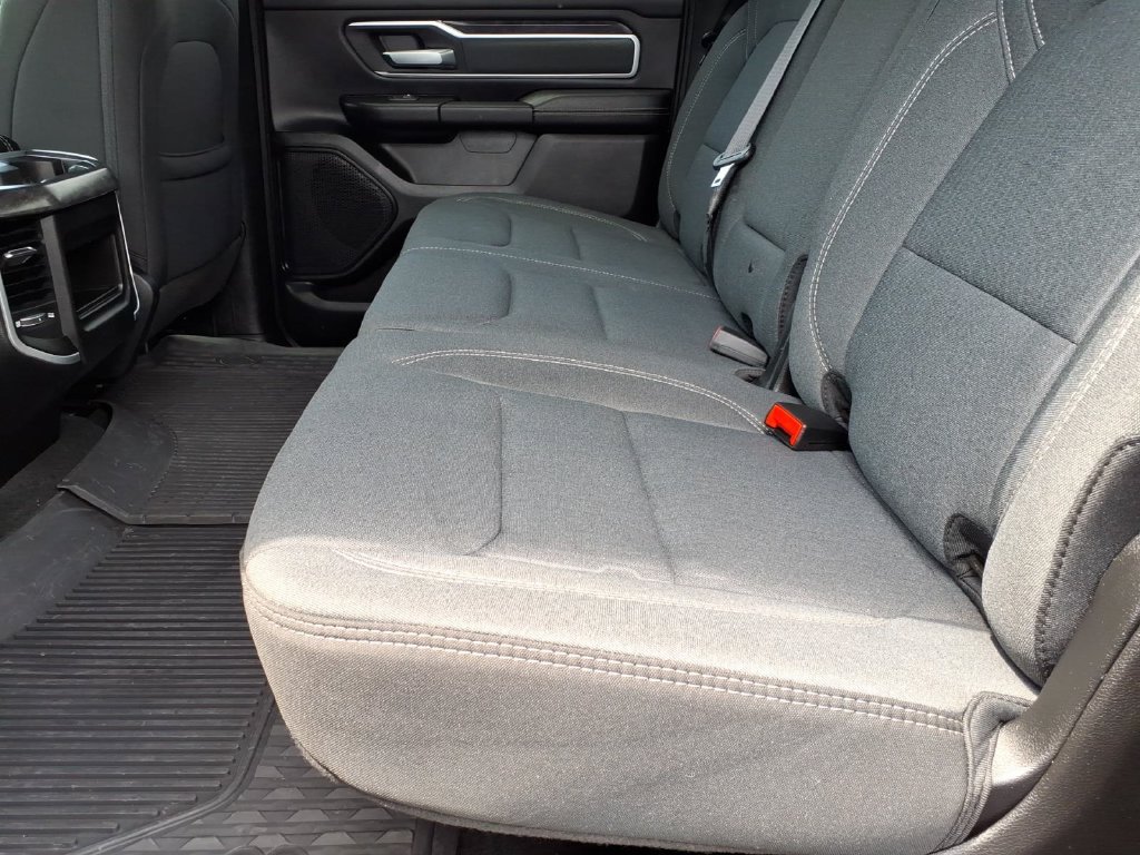 Used 2023 RAM 1500 Big Horn AWD/4WD image 16