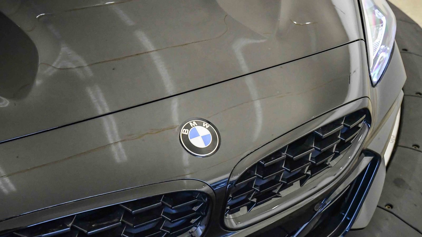 New 2026 BMW Z4 M40i w/ Premium Package image 8