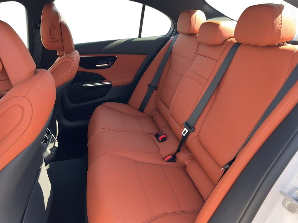 New 2026 Mercedes-Benz C 300 4MATIC Sedan image 7