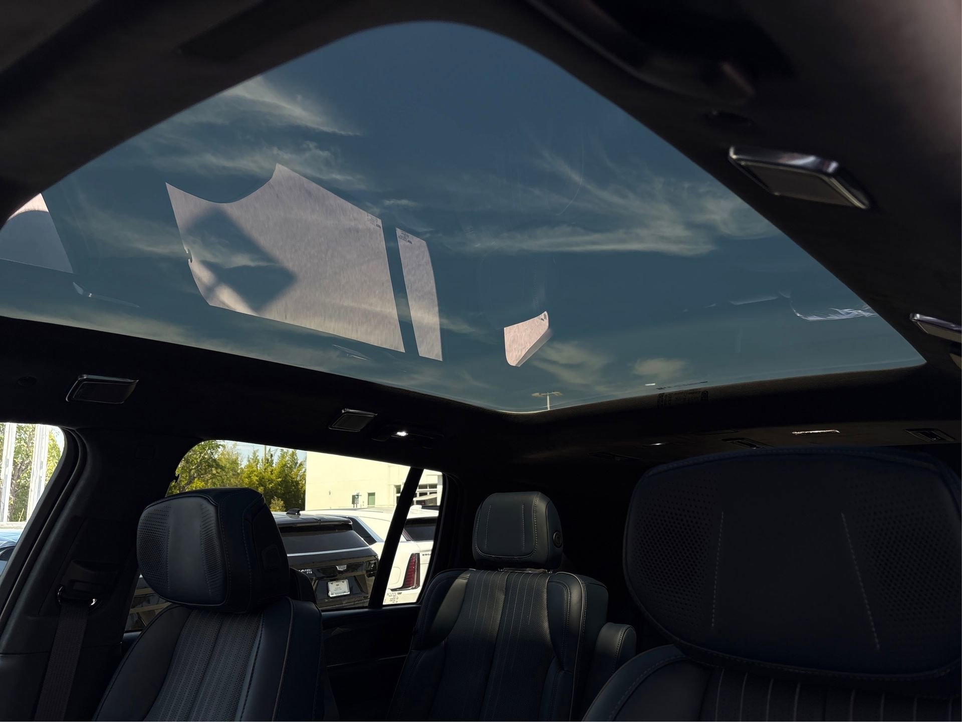 New 2026 Cadillac Escalade IQ Sport 2 image 33