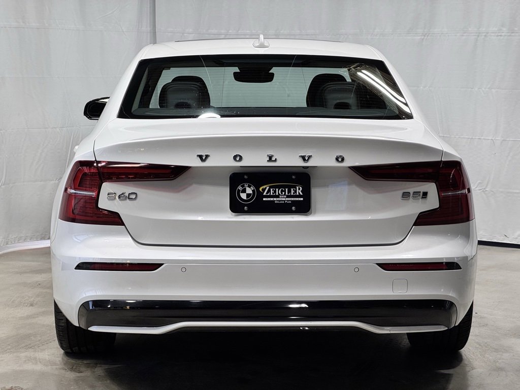 Used 2024 Volvo S60 B5 Core image 5