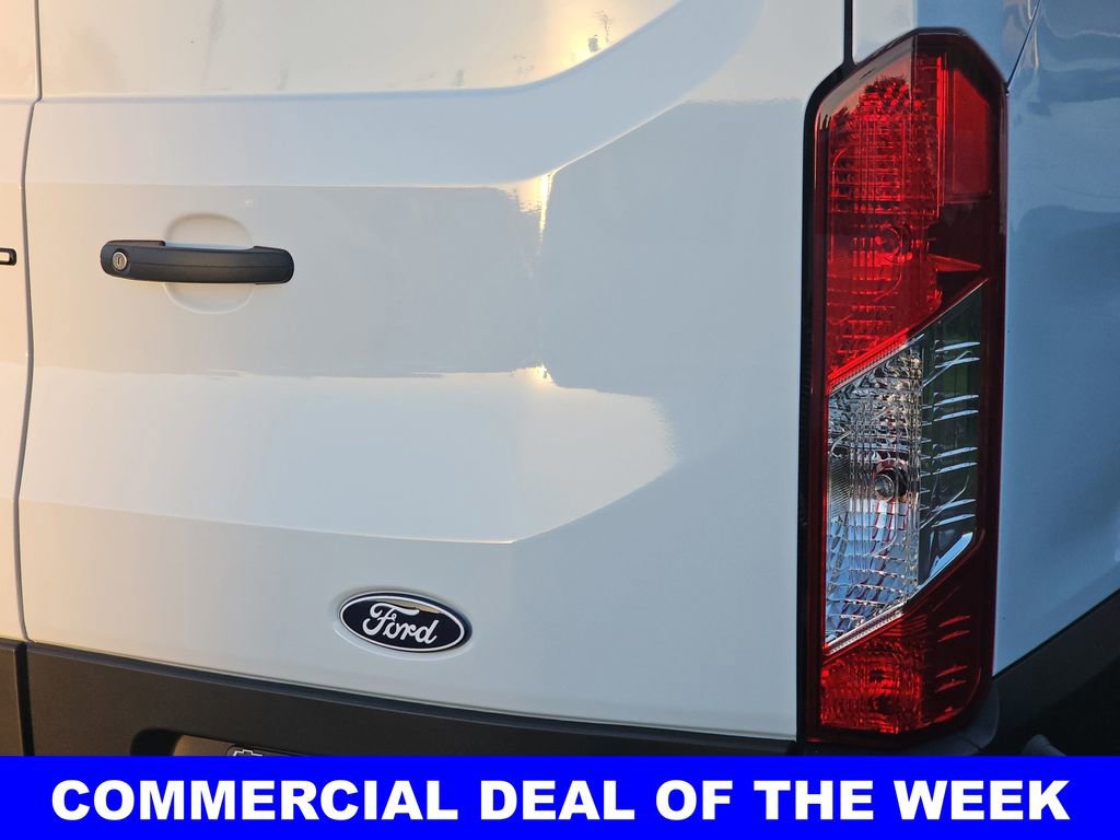 New 2026 Ford Transit 350 148 Medium Roof image 38