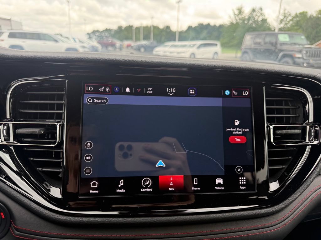 New 2026 Dodge Durango GT AWD/4WD image 21