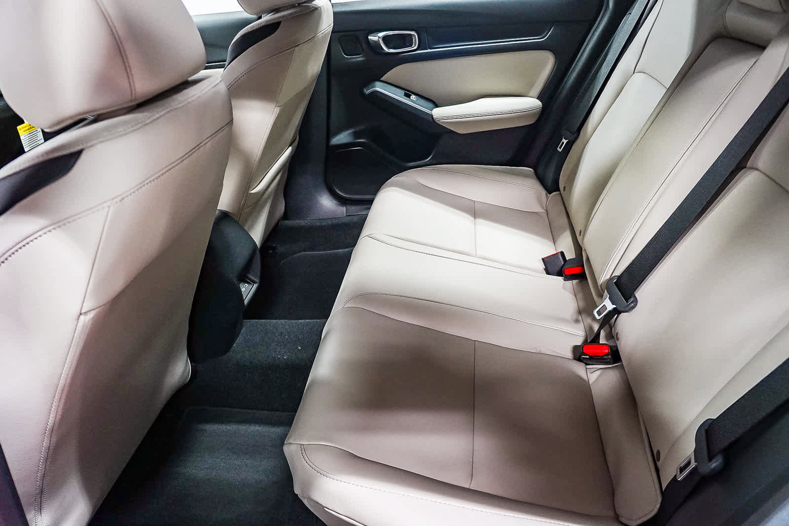 Used 2025 Acura Integra A-Spec image 24