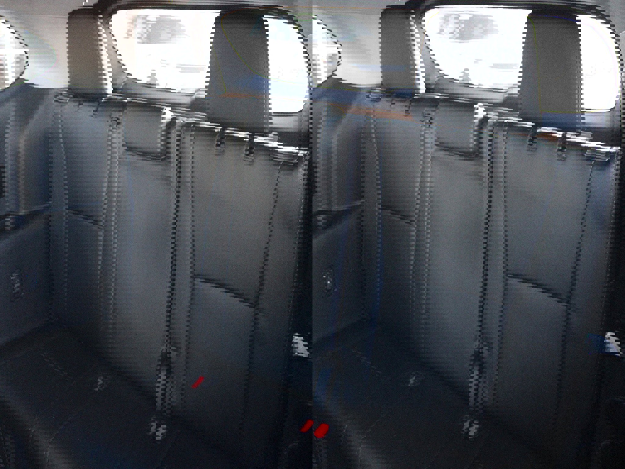 Used 2026 Toyota Highlander Platinum image 10