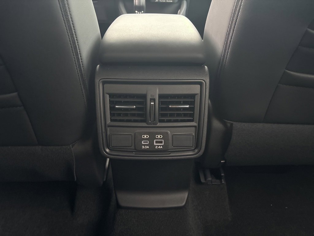 New 2026 Subaru Forester Premium image 25