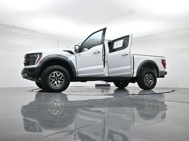 Certified 2023 Ford F150 Raptor image 54
