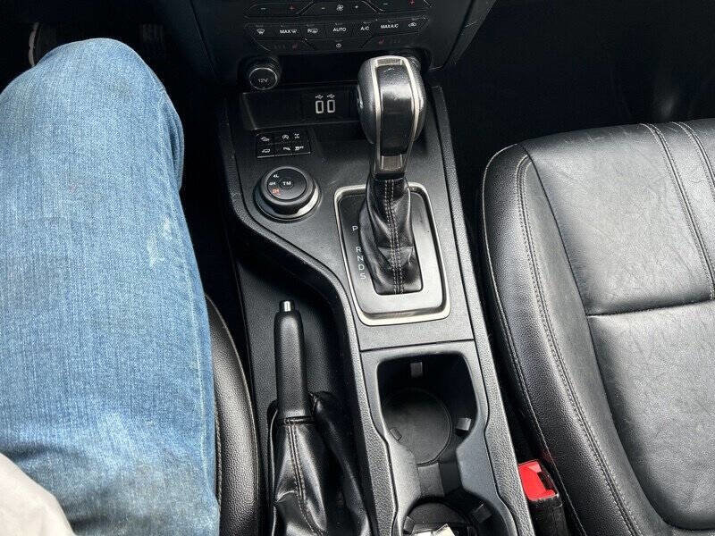 Used 2019 Ford Ranger Lariat w/ Equipment Group 501A Mid image 20