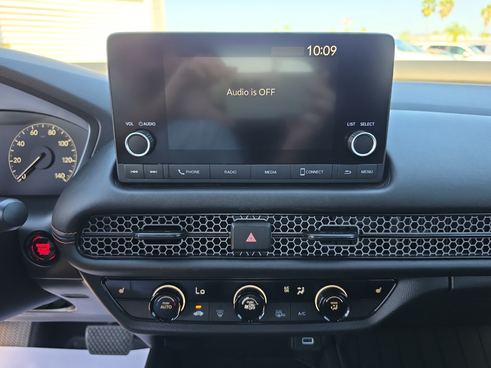 Certified 2024 Honda HR-V Sport image 17