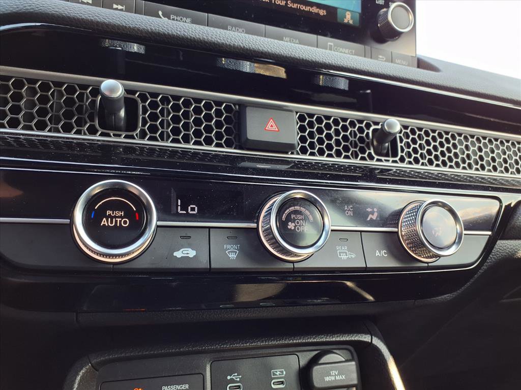 Used 2025 Honda Civic Sport image 8