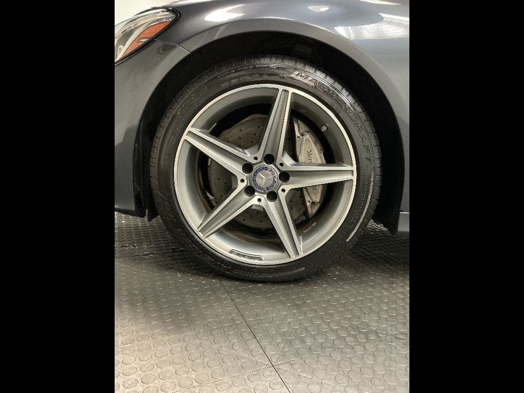 Used 2015 Mercedes-Benz C 400 C 400 4MATIC image 32