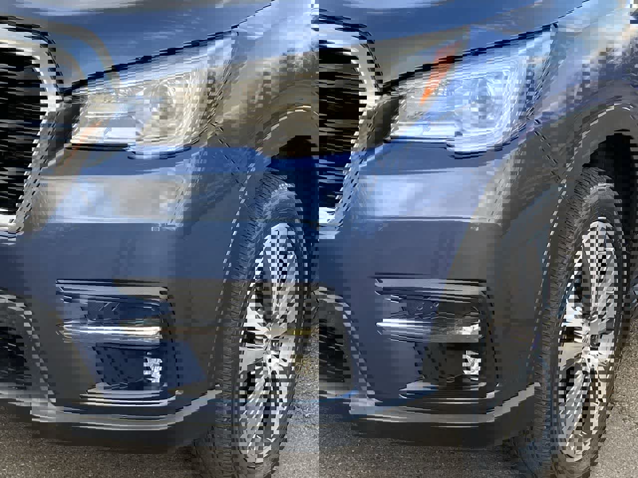 Used 2019 Subaru Ascent Touring w/ Popular Package #3 image 40