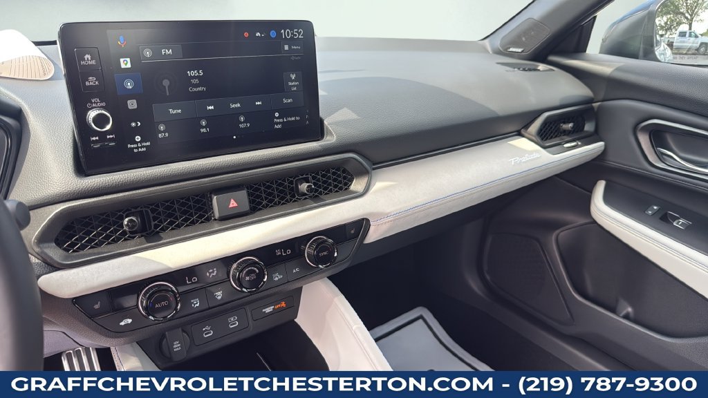 Used 2026 Honda Prelude image 38