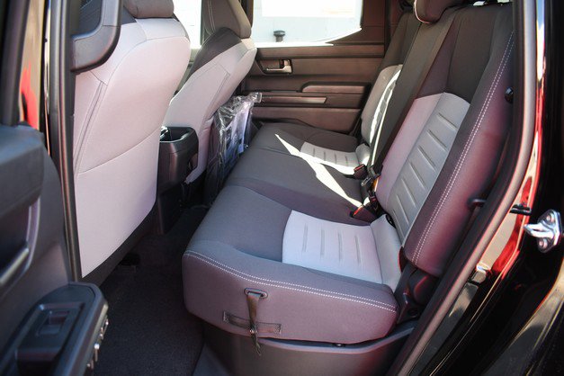 New 2026 Toyota Tacoma TRD Off-Road image 11