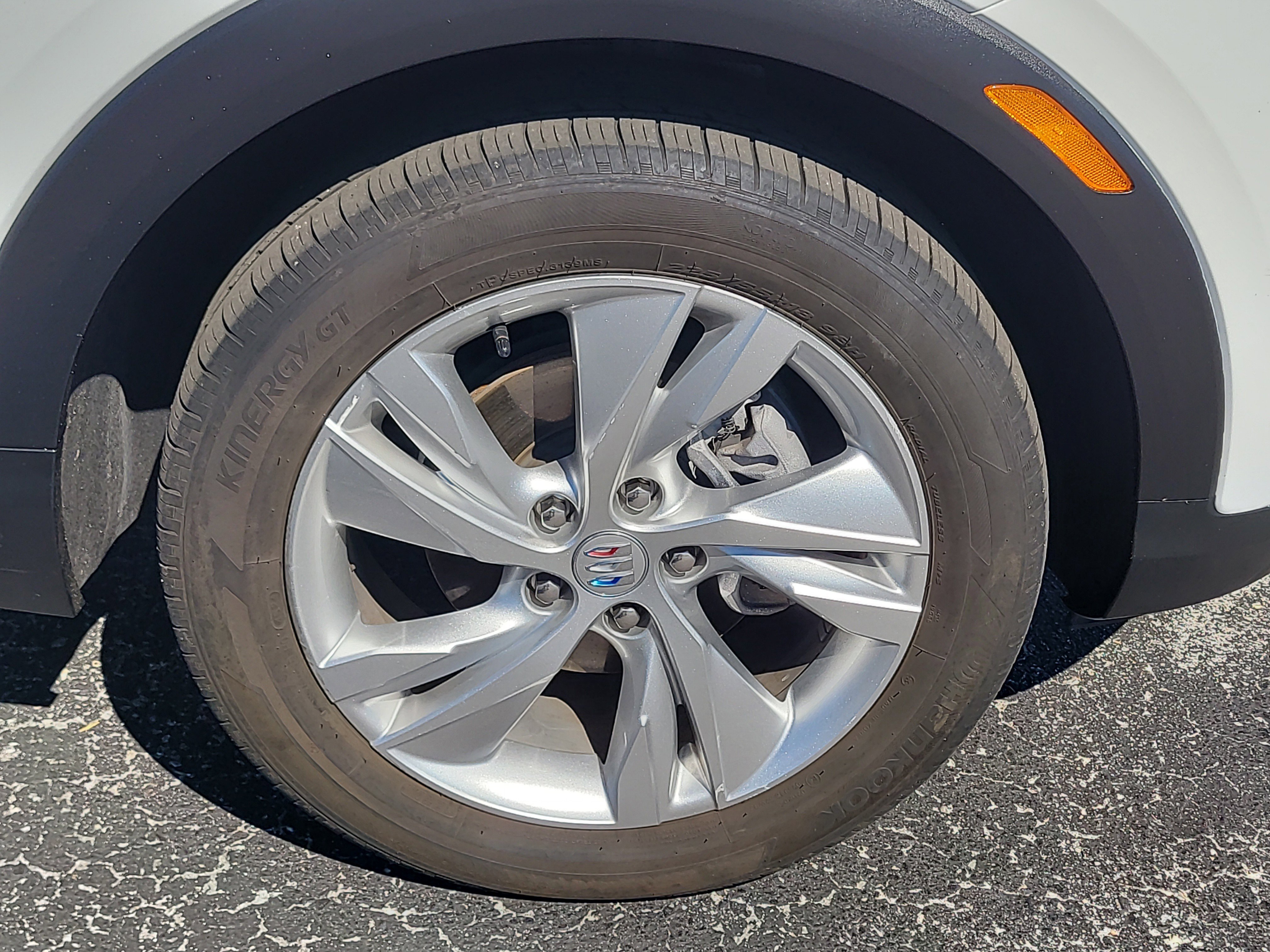 Used 2025 Buick Encore GX Preferred image 10