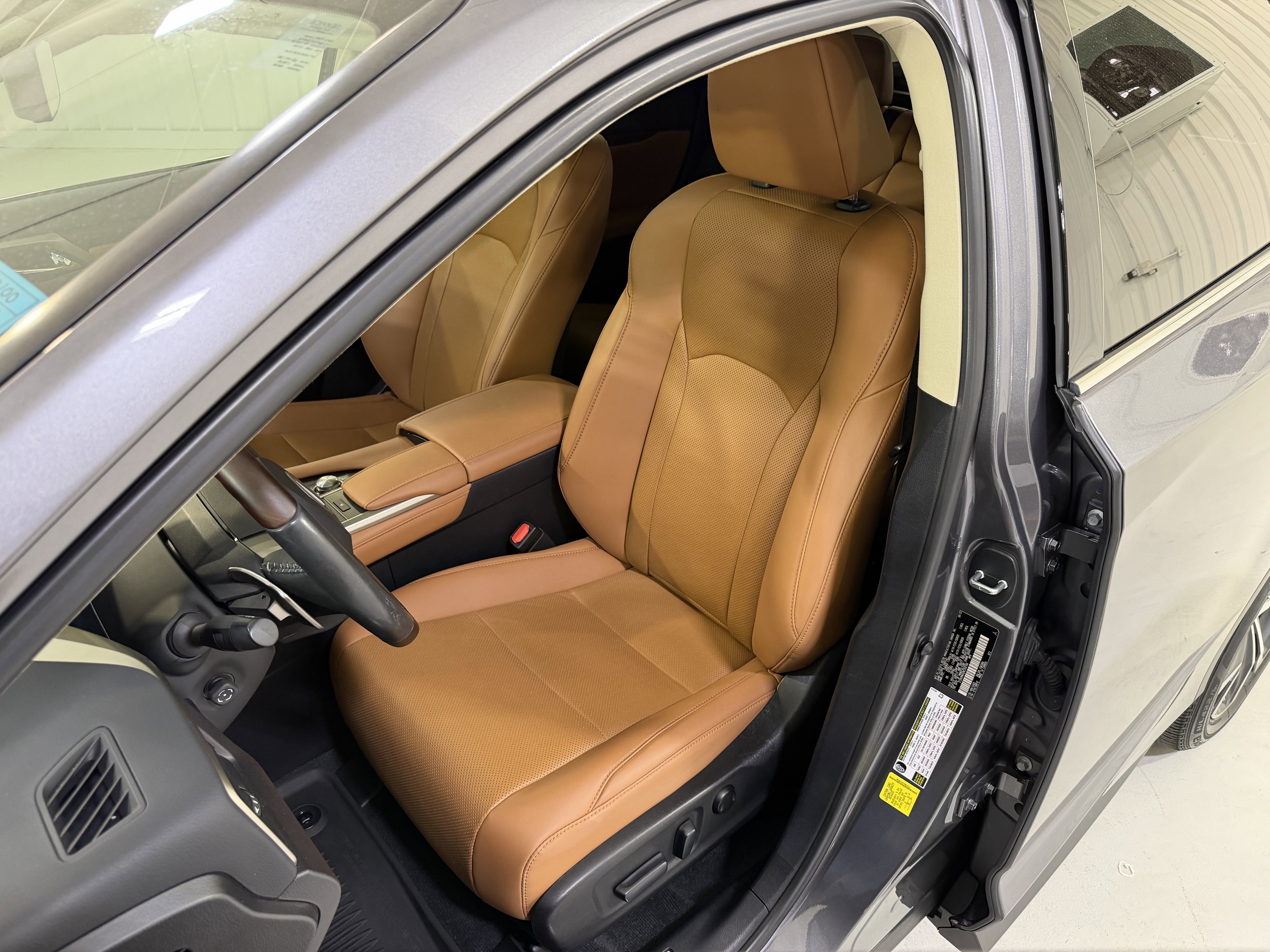 Used 2022 Lexus RX 350 FWD w/ Premium Package image 11