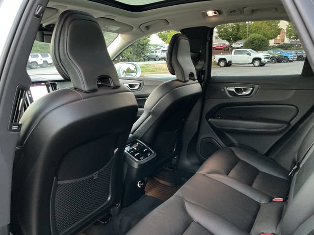 Used 2020 Volvo XC60 T6 Inscription AWD/4WD image 26
