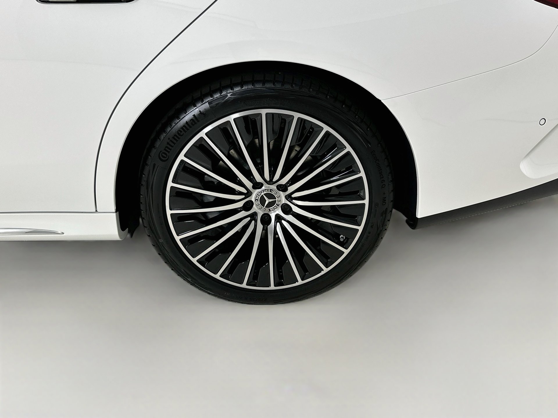 New 2027 Mercedes-Benz E 350 Sedan image 34