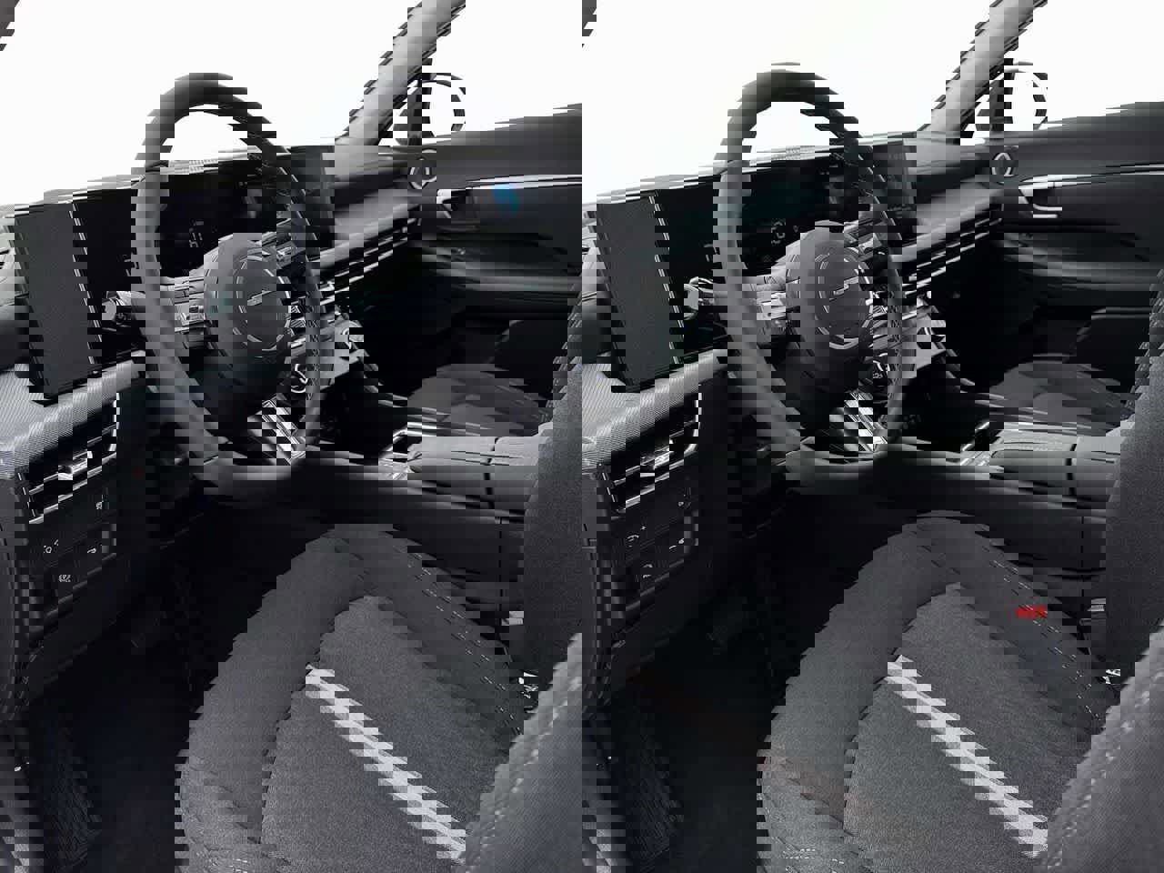 New 2026 Hyundai Sonata SEL image 14