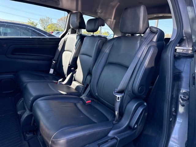 Used 2021 Honda Odyssey EX-L image 12
