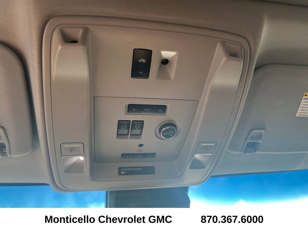 Used 2019 Chevrolet Suburban Premier AWD/4WD image 20