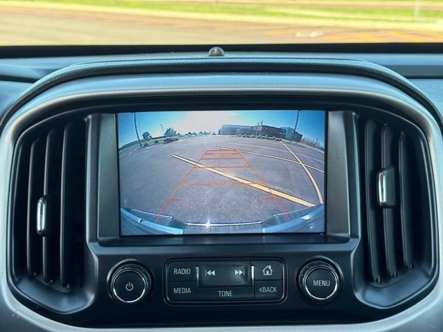 Used 2016 GMC Canyon SLE w/ SLE Convenience Package AWD/4WD image 23