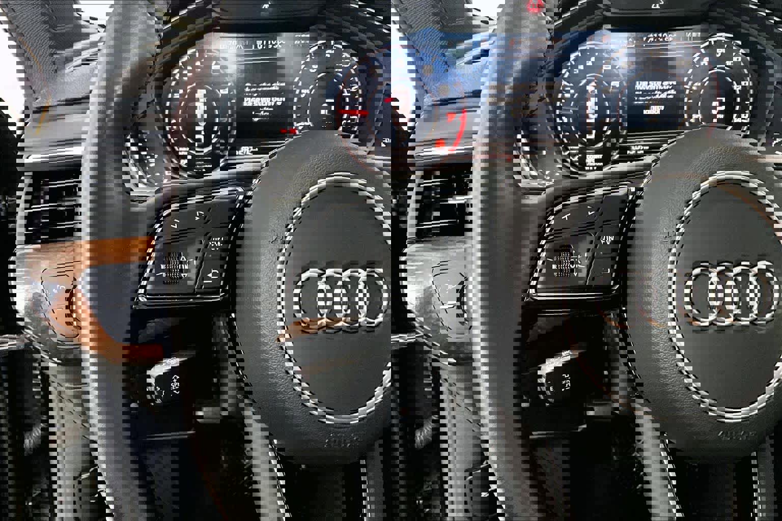 Used 2019 Audi A5 2.0T Premium Plus w/ Premium Plus image 22