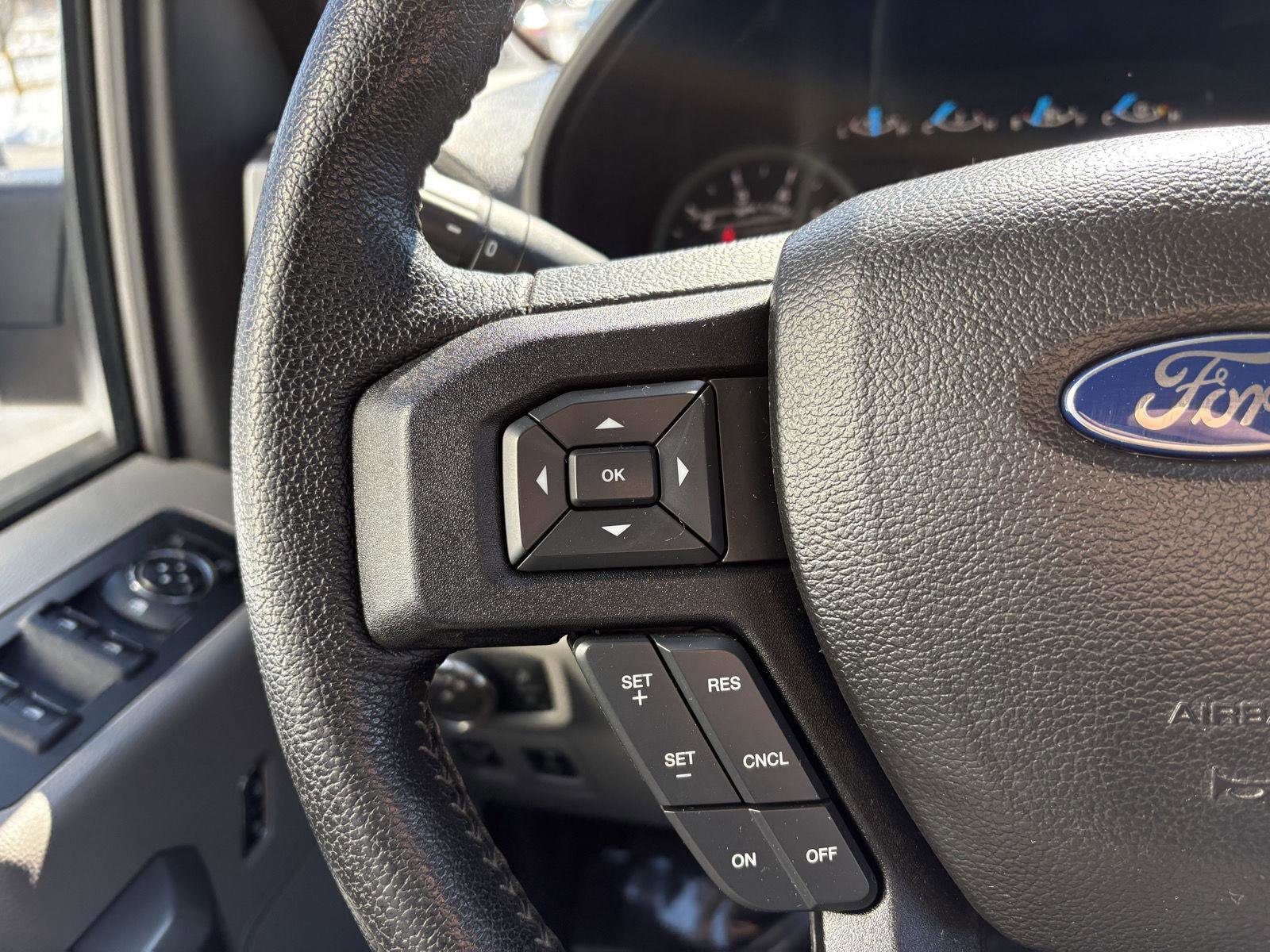 Used 2016 Ford F150 XLT w/ Equipment Group 301A Mid image 10