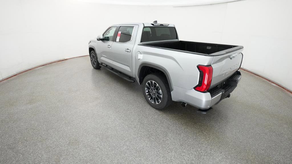 New 2026 Toyota Tundra Limited image 13