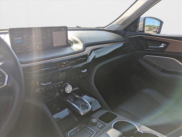 Used 2022 Acura MDX SH-AWD w/ Technology Package image 12