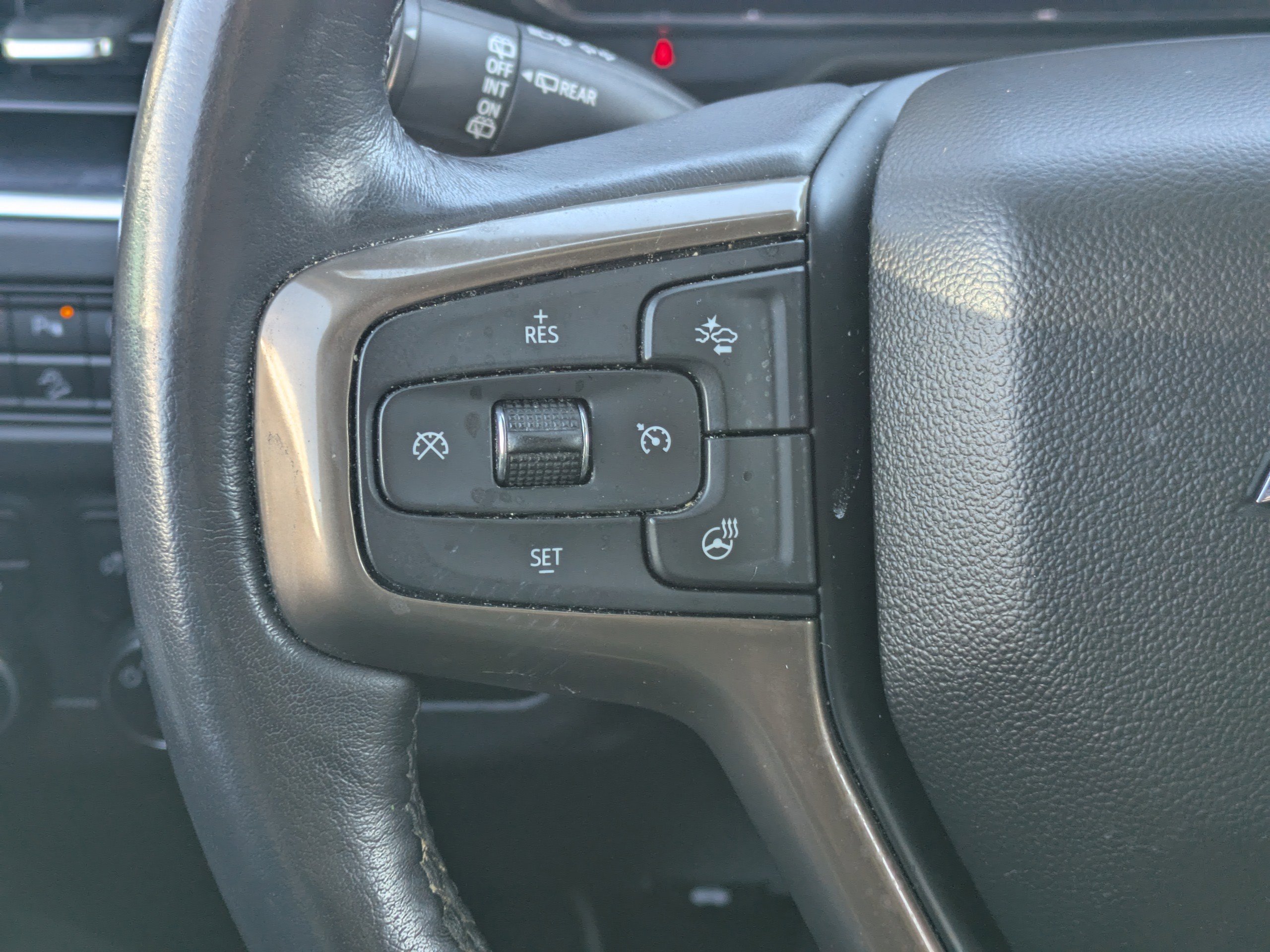 Certified 2022 Chevrolet Tahoe High Country image 17