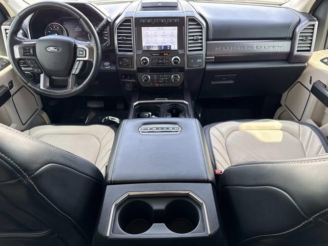 Used 2020 Ford F250 Limited image 17