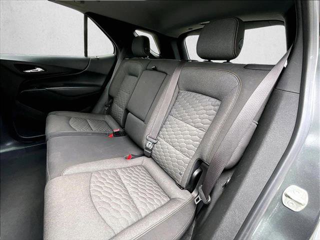 Used 2019 Chevrolet Equinox LT image 28