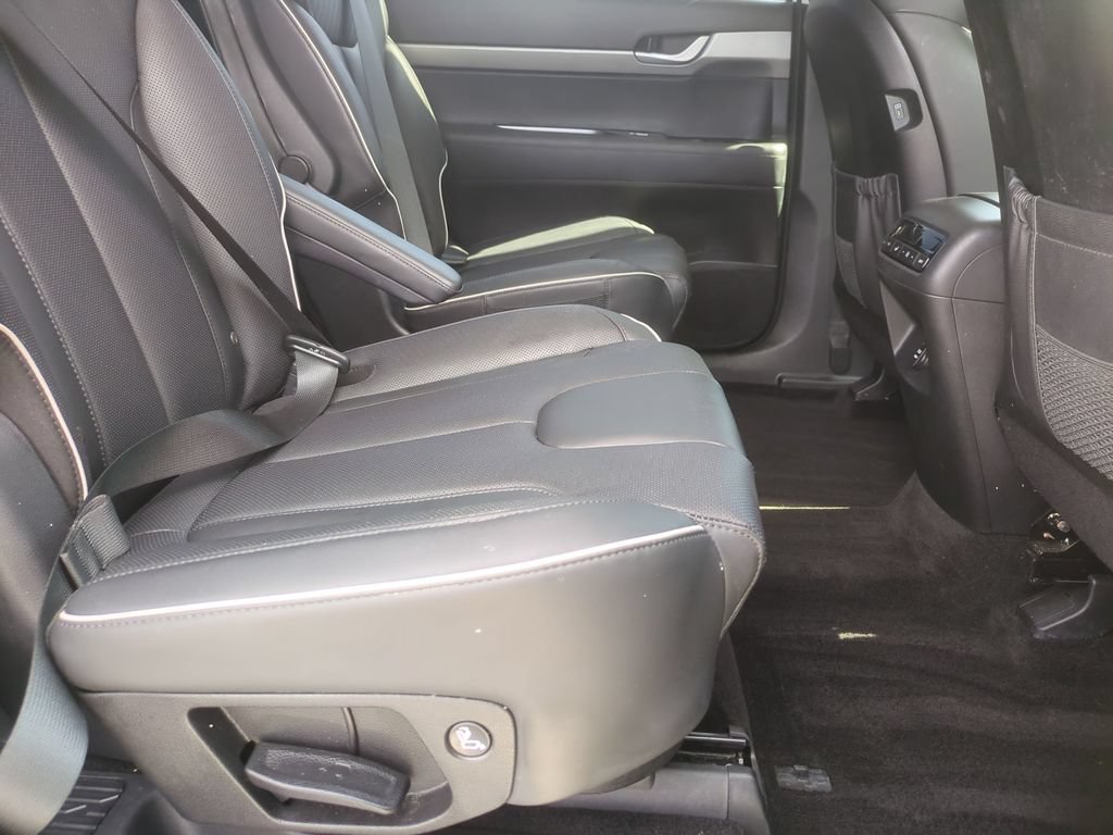 Used 2024 Hyundai Palisade SEL AWD/4WD image 15