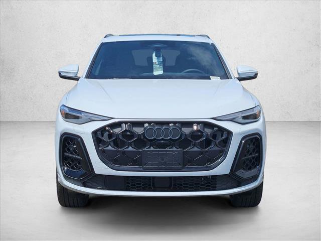 New 2026 Audi Q5 Premium AWD/4WD image 6