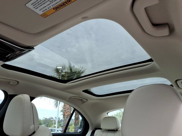 New 2026 Mercedes-Benz E 350 4MATIC Sedan image 15