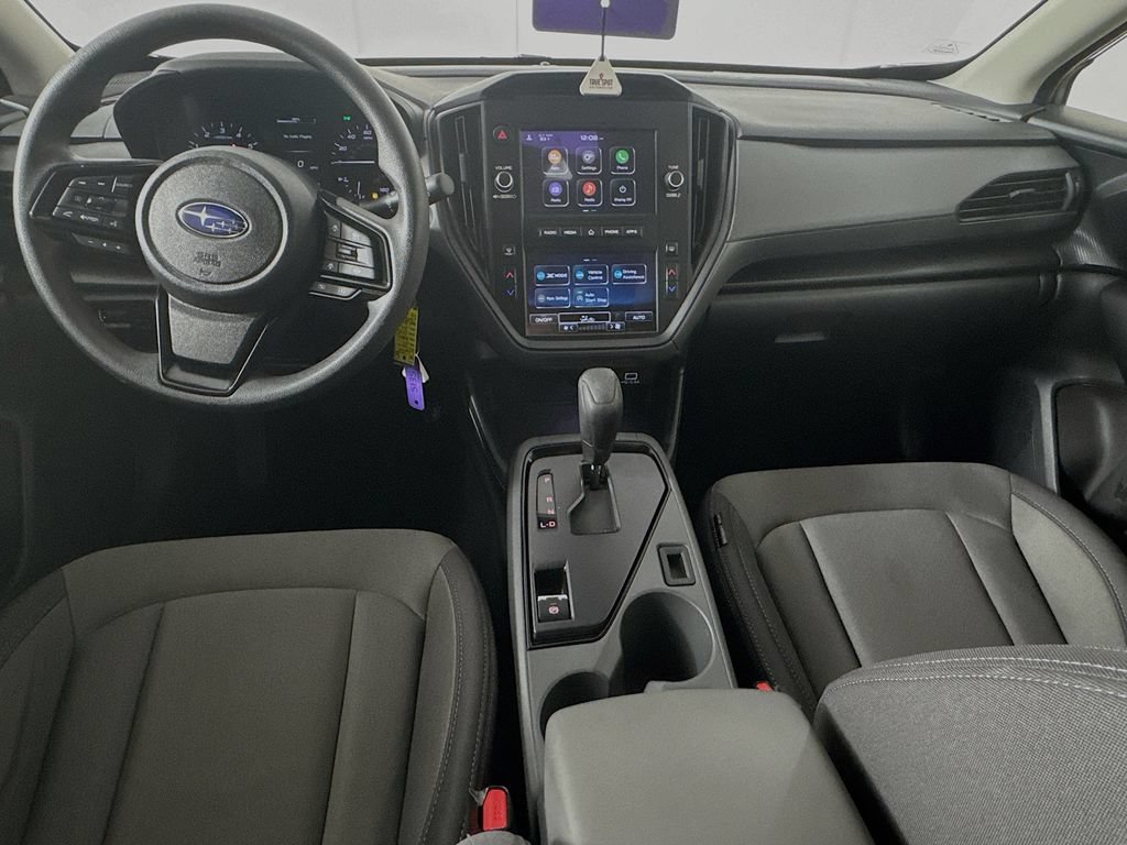Used 2025 Subaru Crosstrek 2.0i AWD/4WD image 24