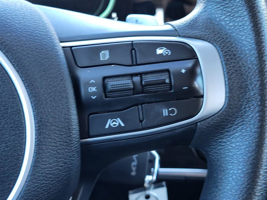 Used 2023 Kia Sportage LX AWD/4WD image 18