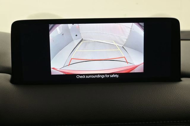 Certified 2023 MAZDA CX-5 AWD 2.5 S w/ Premium Package image 22