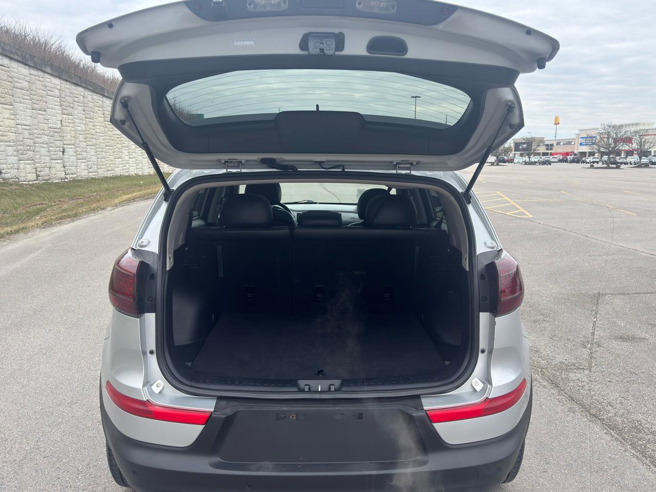 Used 2013 Kia Sportage SX w/ SX Premium Pkg image 46