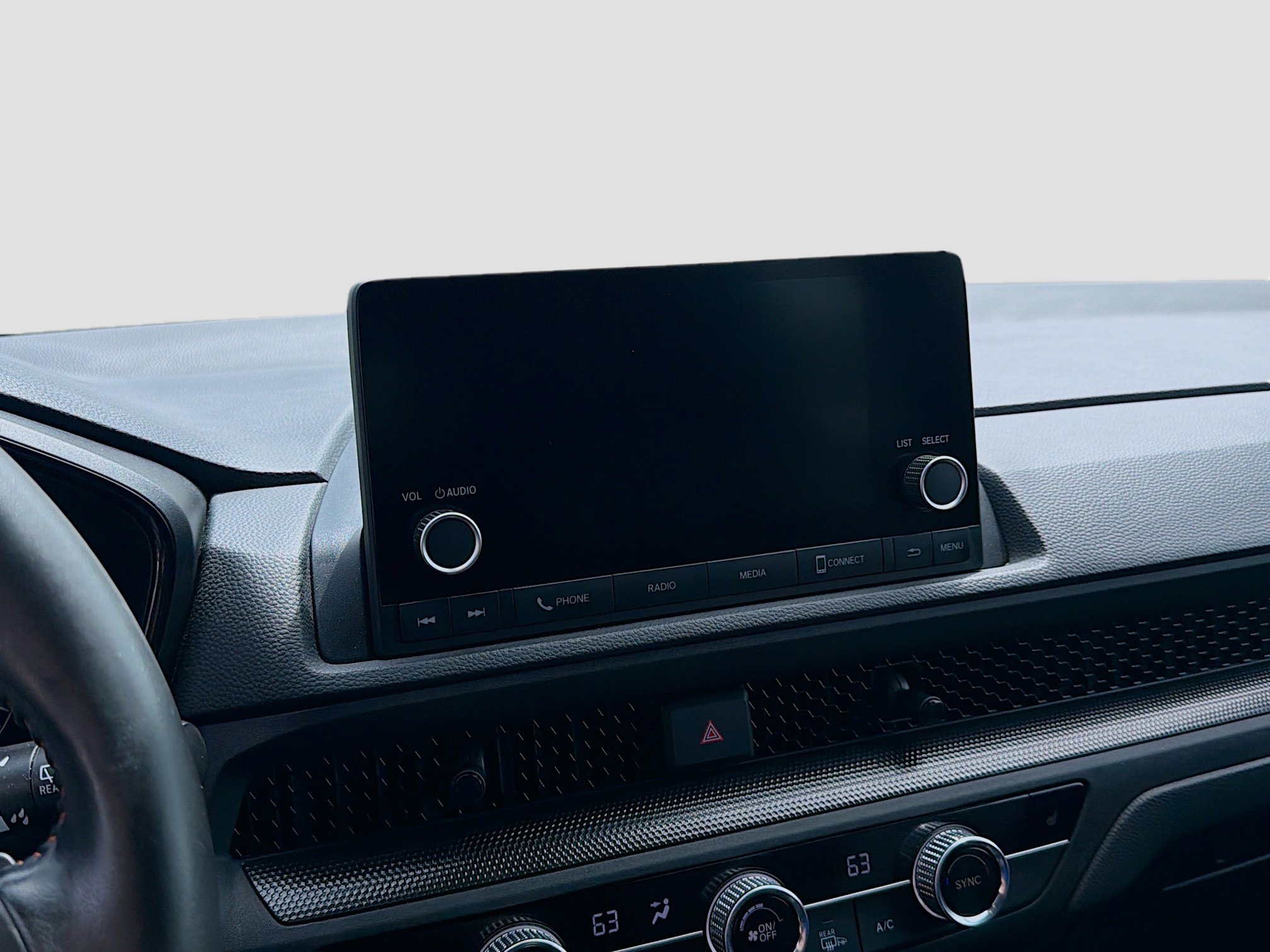 Certified 2024 Honda CR-V Sport image 12