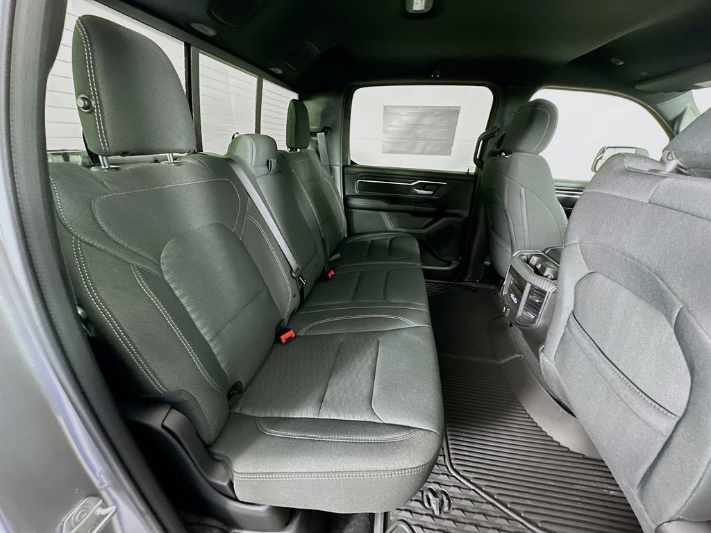 New 2026 RAM 1500 Big Horn image 35