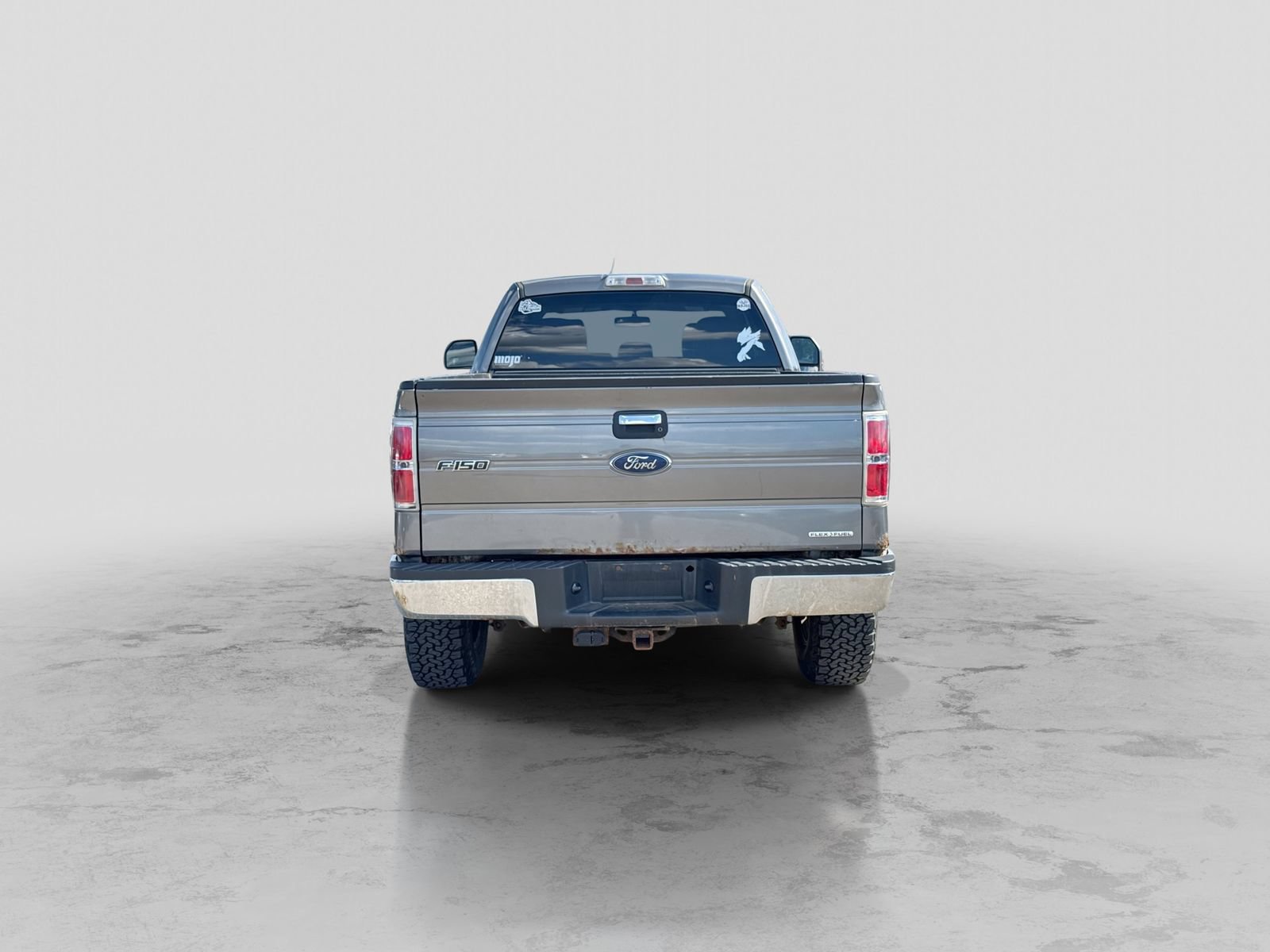 Used 2013 Ford F150 XLT w/ XLT Chrome Pkg AWD/4WD image 4