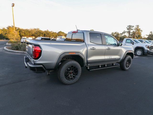 New 2026 GMC Canyon Elevation w/ Convenience Package image 10