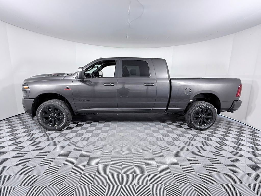 New 2026 RAM 2500 Laramie image 7