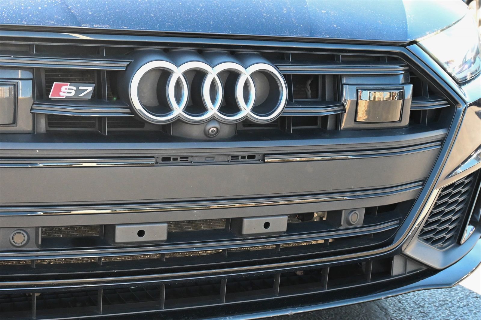 Used 2023 Audi S7 Prestige image 25