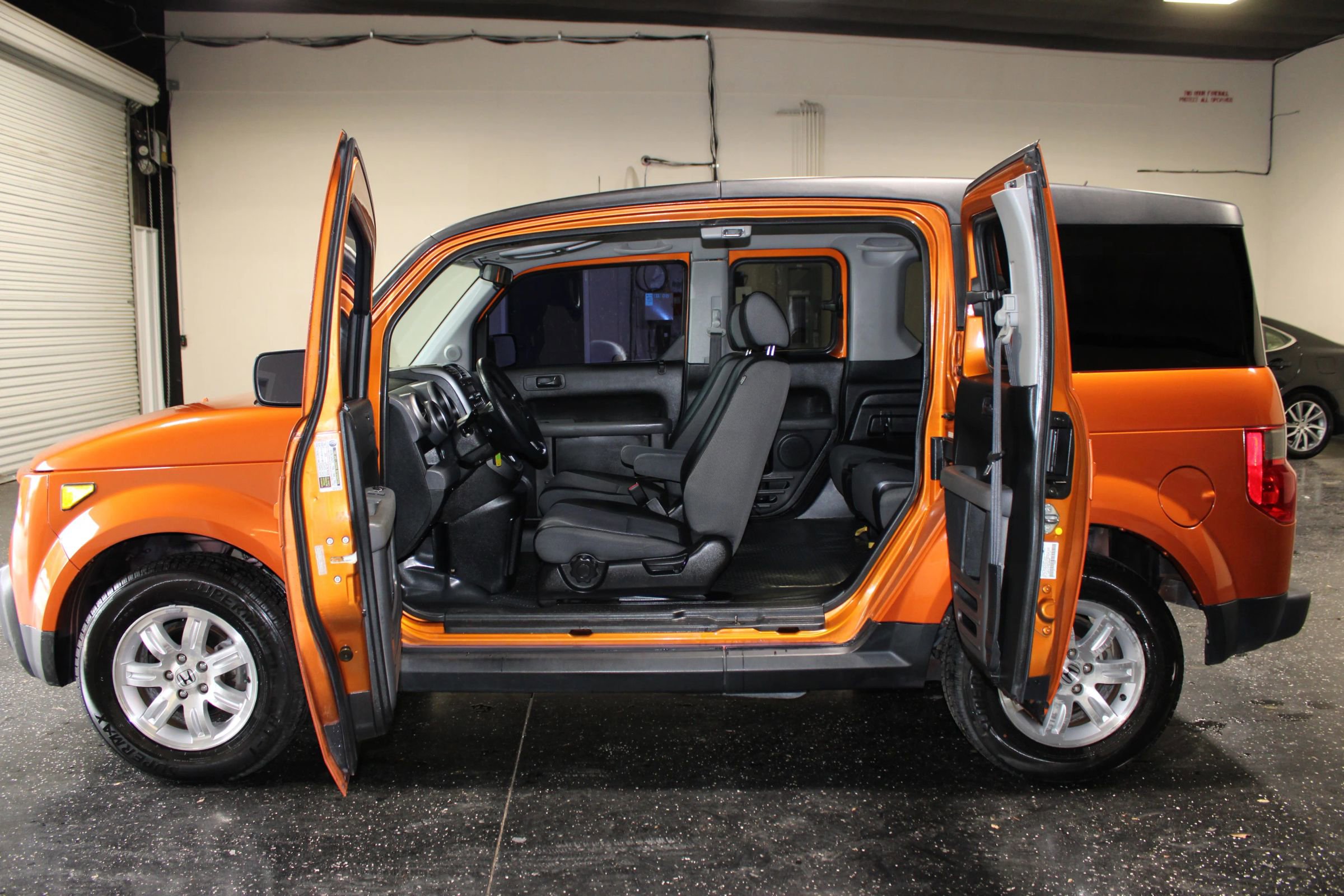 Used 2006 Honda Element EX-P image 20
