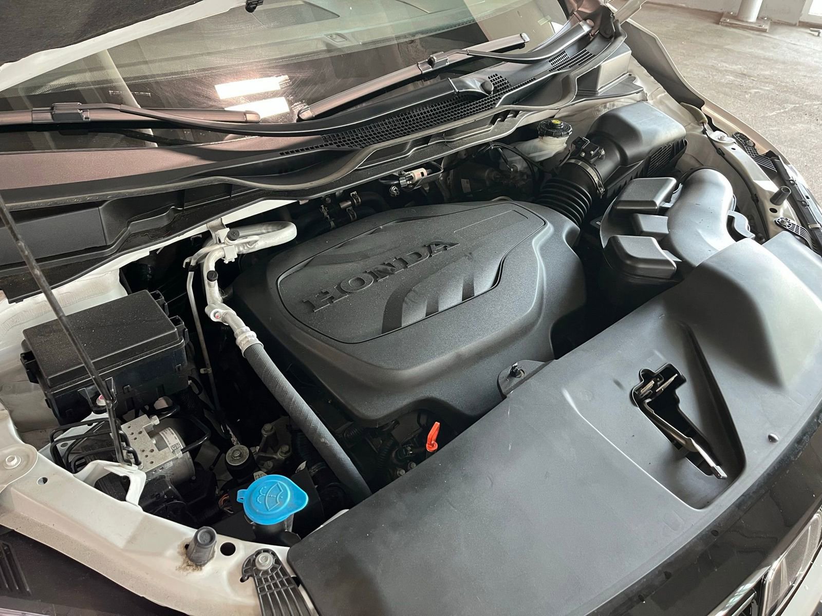 Used 2023 Honda Odyssey Sport image 15